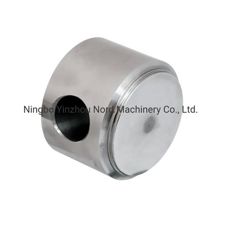 quality cylinder end cap cnc precision machining exporter|Cylinder End Cap CNC Precision Machining Manufacturer.